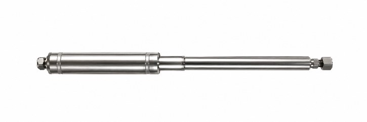Fabry-Pérot cavity downhole pressure probe hardware